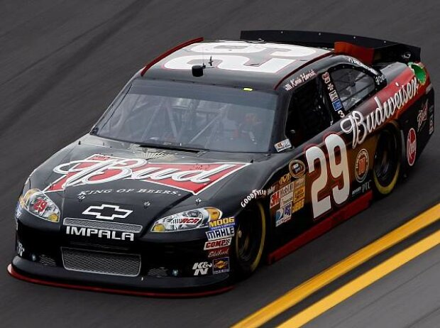 Kevin Harvick Kevin Harvick