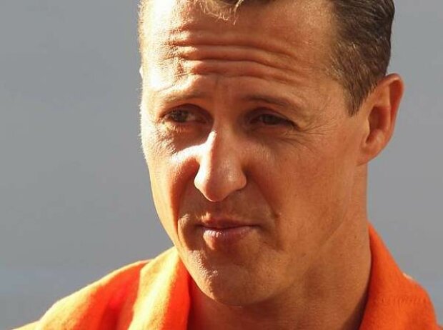 Michael Schumacher