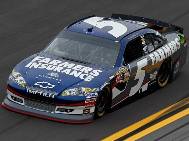 Kasey Kahne