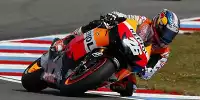 Bild zum Inhalt: Honda bläst weiter zur Jagd auf Lorenzo