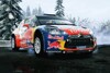 Bild zum Inhalt: WRC 3 FIA World Rally Championship: Datum für Demoversion