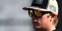 Bild zum Inhalt: Räikkönen fährt auch 2013 für Lotus