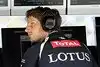 Bild zum Inhalt: Boullier: Grosjean hat seine Lektion gelernt