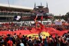 Bild zum Inhalt: Nach Monza: Keine Verschnaufpause für Ferrari