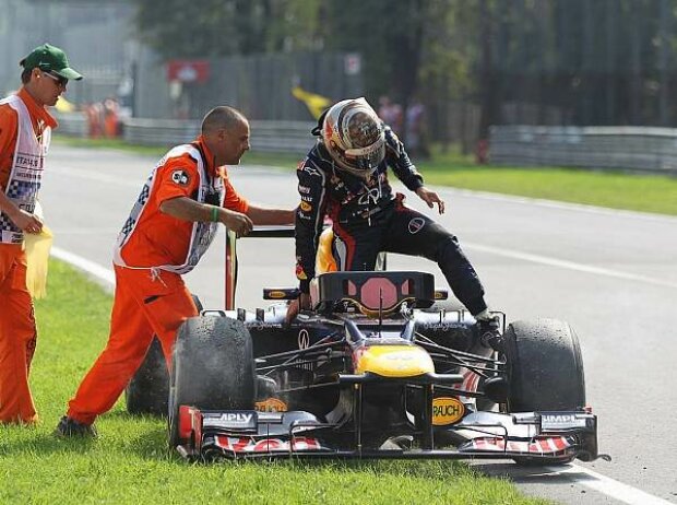 Sebastian Vettel Sebastian Vettel