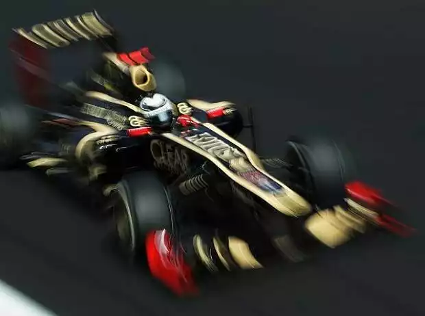 Kimi Räikkönen Titel-Bild zur News: Kimi Räikkönen