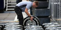 Bild zum Inhalt: Pirelli will in der Formel 1 bleiben