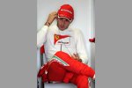 Jules Bianchi  (Ferrari)