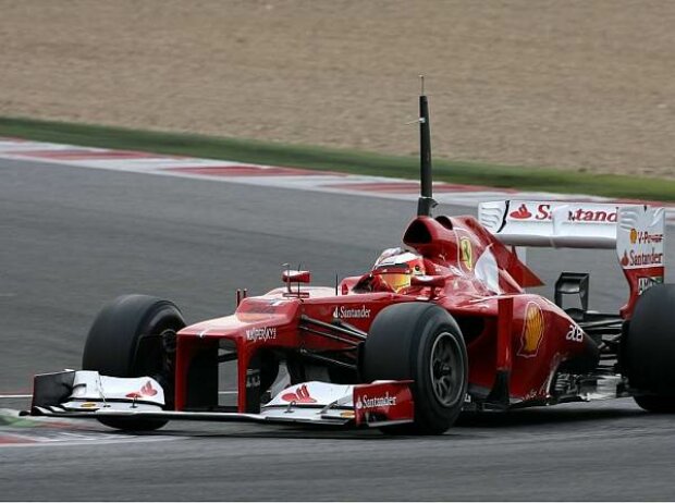 Jules Bianchi Jules Bianchi
