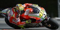 Bild zum Inhalt: Letztes Ducati-Heimspiel für Rossi, Hayden will starten