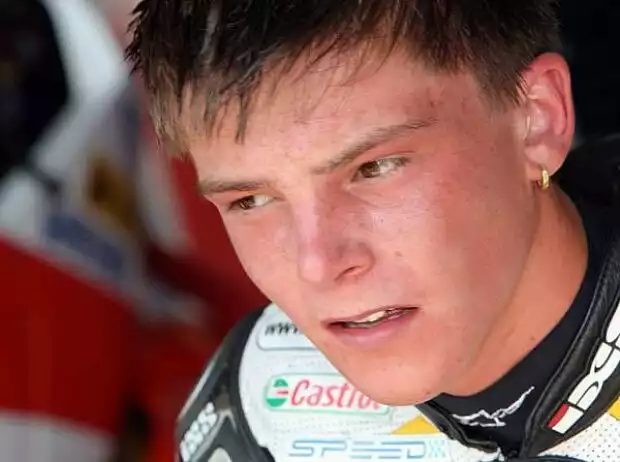 Toni Finsterbusch Titel-Bild zur News: Toni Finsterbusch