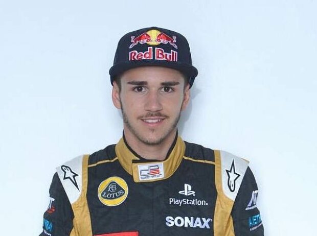 Daniel Abt Daniel Abt