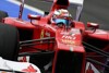 Bild zum Inhalt: Ferrari lässt Debütanten Rigon richtig schuften