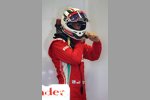 Davide Rigon (Ferrari)