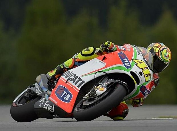 Valentino Rossi Valentino Rossi