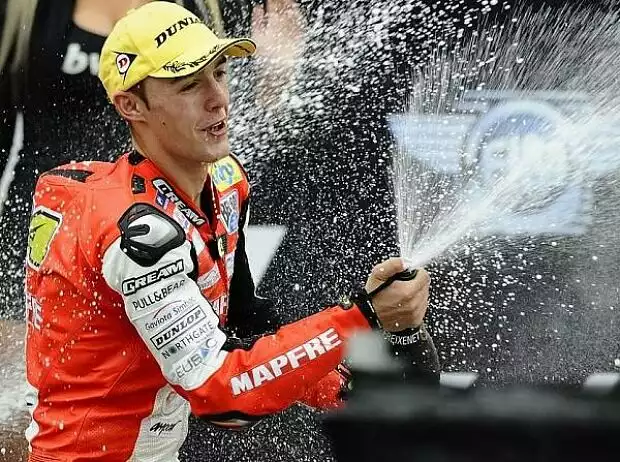 Jonas Folger Titel-Bild zur News: Jonas Folger