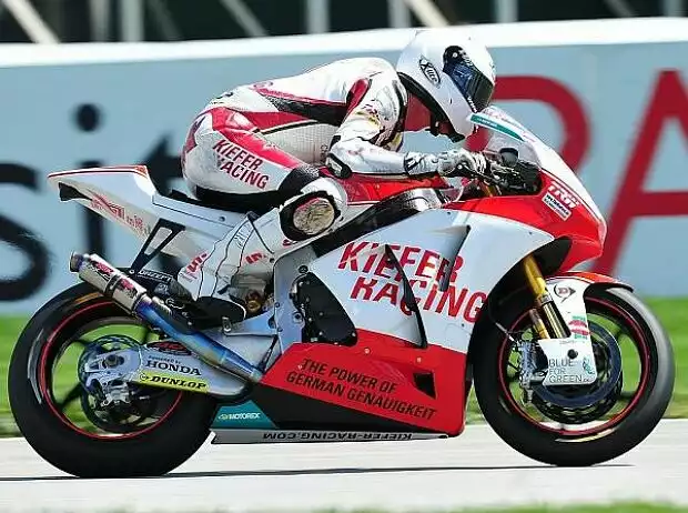 Max Neukirchner Titel-Bild zur News: Max Neukirchner