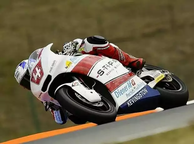 Randy Krummenacher Titel-Bild zur News: Randy Krummenacher