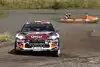 Bild zum Inhalt: Startreihenfolge in Wales: Neuville Erster, Loeb Dritter