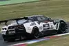 Bild zum Inhalt: Yaco auf dem Nürburgring nur mit einem Camaro GT