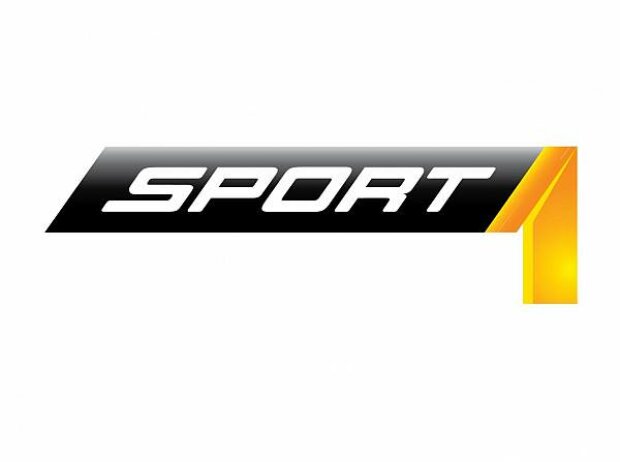Titel-Bild zur News: SPORT1-Logo