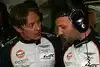 Bild zum Inhalt: Mücke-Teamkollege Fernandez beendet WEC-Karriere