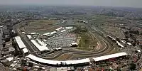 Autodromo José Carlos Pace