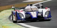 Alexander Wurz, Nicolas Lapierre