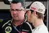 Bild zum Inhalt: Boullier überzeugt: Sperre hat Grosjean geholfen