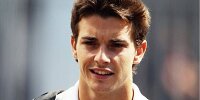 Bild zum Inhalt: Bianchi fühlt sich "endgültig bereit für die Formel 1"