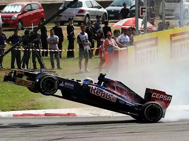 Titel-Bild zur News: Jean-Eric Vergne