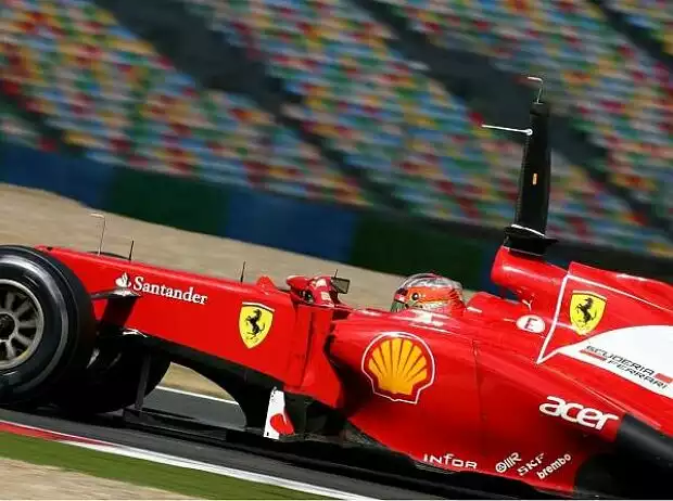 Jules Bianchi Titel-Bild zur News: Jules Bianchi