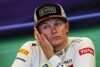 Bild zum Inhalt: Räikkönen: Weltmeister ohne einen einzigen Sieg?
