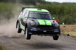 Chris Atkinson (MINI Portugal)