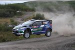 Jari-Matti Latvala (Ford) 