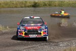 Sebastien Loeb (Citroen) 