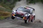 Thierry Neuville (Citroen Junior Team) 