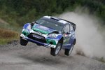 Petter Solberg (Ford) 