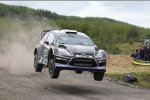 Ott Tänak (M-Sport)