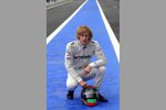 Brendon Hartley 