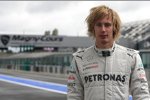 Brendon Hartley 