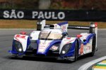 Alexander Wurz / Nicolas Lapierre (Toyota) 
