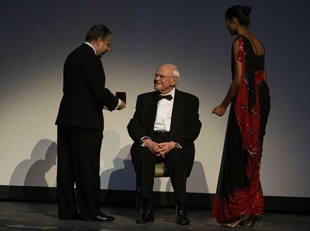 Jean Todt Jean Todt