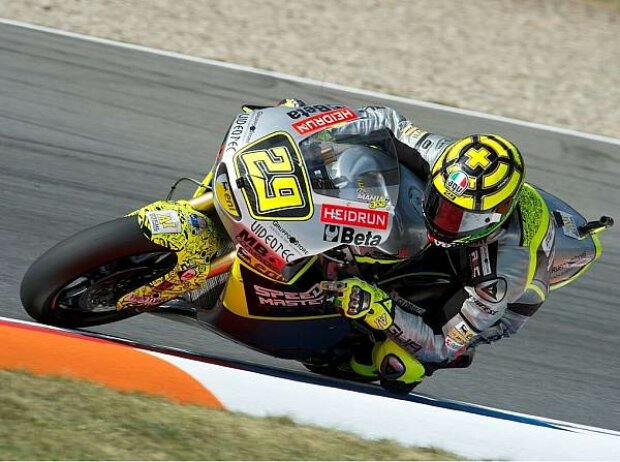 Andrea Iannone