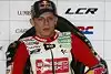 Bild zum Inhalt: Bradl dreht nur zwei Installationsrunden