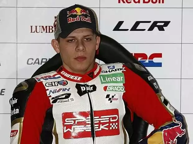 Titel-Bild zur News: Stefan Bradl