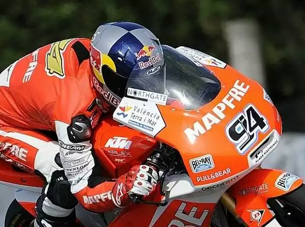 Jonas Folger Titel-Bild zur News: Jonas Folger