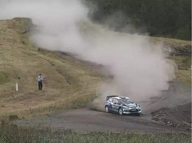 Titel-Bild zur News: Jari-Matti Latvala