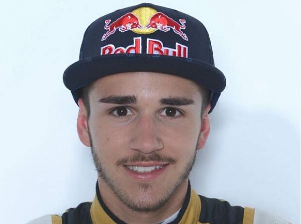 Daniel Abt Daniel Abt