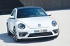 Bild zum Inhalt: Volkswagen bietet für Beetle R-Line-Pakete